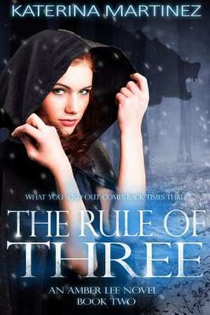 The Rule of Three