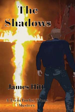 The Shadows de James Hitt