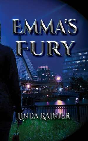 Emma's Fury de Linda Rainier