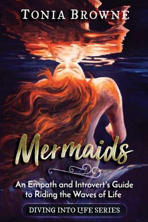 Mermaids de Tonia Browne