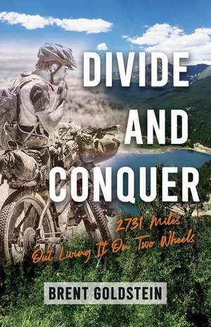 Divide And Conquer de Brent Goldstein