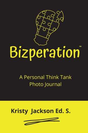 Bizperation de Kristy Jackson