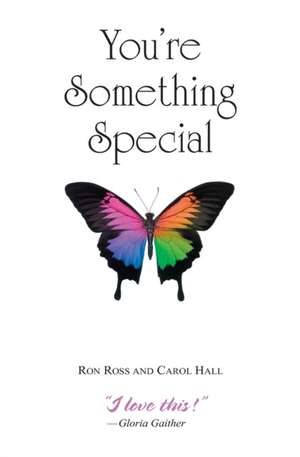 You're Something Special de Ron Ross