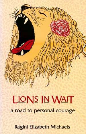 Lions in Wait de Regini Eli Michaels