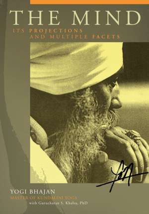 The Mind de Yogi Bhajan