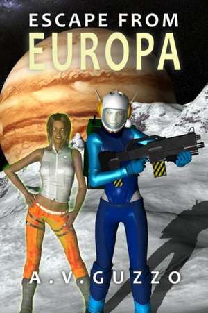 Escape from Europa: More Than Gold