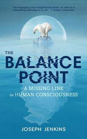 The Balance Point de Joseph C. Jenkins