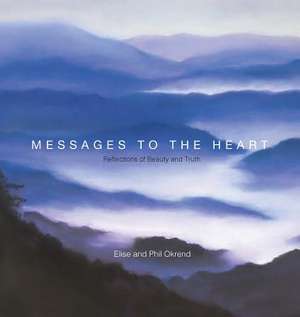 Messages to the Heart