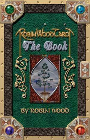 Robin Wood Tarot de Robin Wood