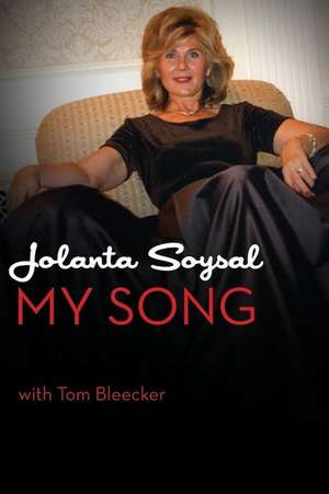 My Song de Jolanta Soysal