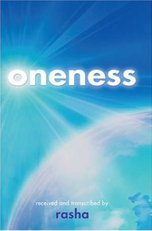 Oneness de Rasha