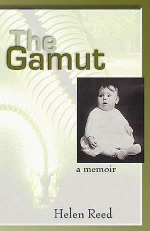 The Gamut de Helen Reed