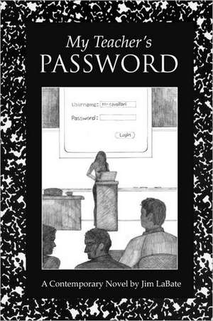 My Teacher's Password: Emotional, Spiritual, Physical, and Sexual Recovery from Rape de Jim Labate