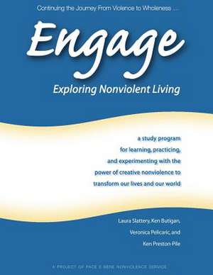 Engage de Ken Butigan