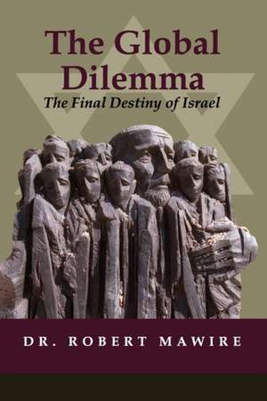 Final Destiny: The Tragedy of Jewish Persecution de Robert Mawire