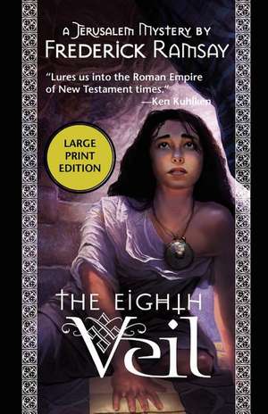 The Eighth Veil de Frederick Ramsay
