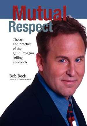 Mutual Respect de B. Beck