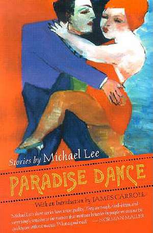 Paradise Dance de Michael Lee