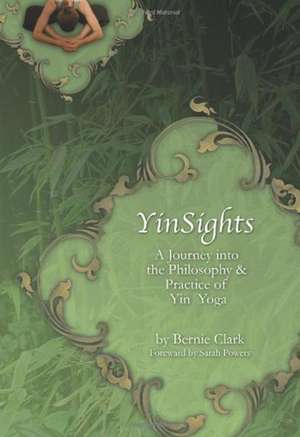 Yinsights de Bernie Clark