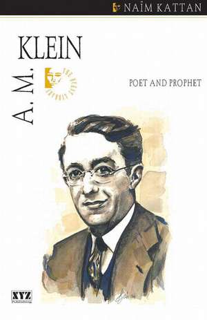 A.M. Klein de The Quest Library