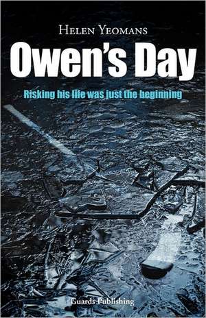 Owen's Day de Helen Yeomans