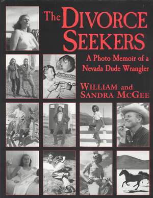 Divorce Seekers de William L. McGee