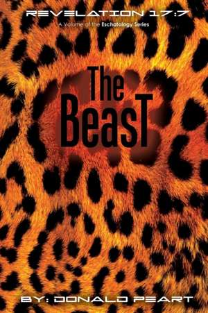 Peart, D: Beast