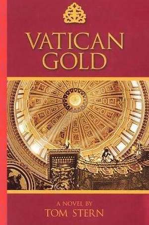 Vatican Gold de Tom Stern