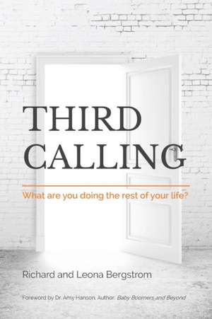 Third Calling de Leona Bergstrom