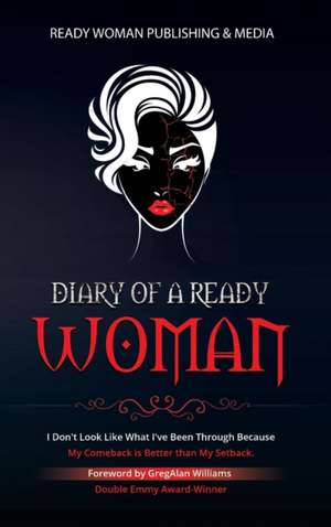 Diary of a Ready Woman de Nekisha Michelle Kee