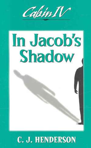 In Jacob's Shadow: Cooking the Way It Ought'a Be from the Junior League of Bristol de C. J. Henderson