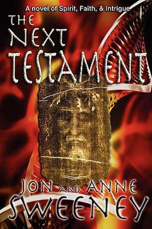 The Next Testament de Jon Sweeney