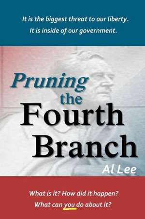 Pruning the Fourth Branch: How the Tortoise Got Rich [With CDROM] de Al Lee