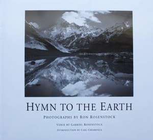 Hymn to the Earth de Ron Rosenstock