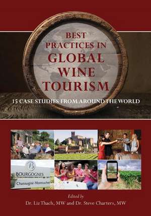 Best Practices in Global Wine Tourism