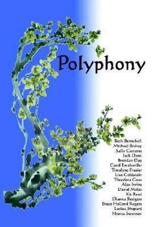 Polyphony 2 de Deborah Layne