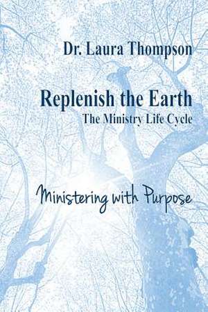 Ministering with Purpose