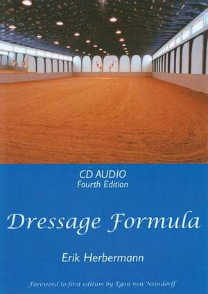 Dressage Formula