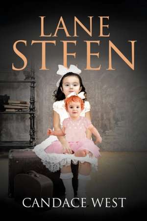 Lane Steen de Candace West