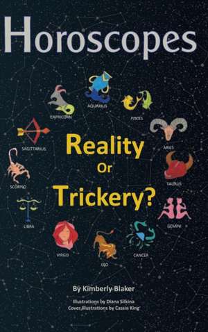 Horoscopes de Kimberly Blaker