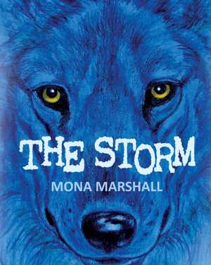 The Storm de Mona Marshall