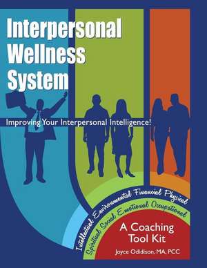 Interpersonal Wellness System