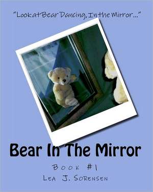 Bear in the Mirror: The Dis-Integration of Ken Wilber de Sorensen, Lea J.