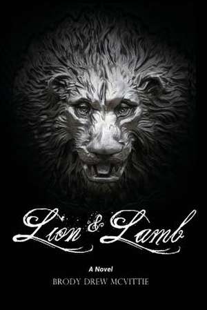 Lion & Lamb de Brody Drew McVittie