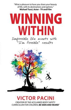 Winning Within de Victor Pacini