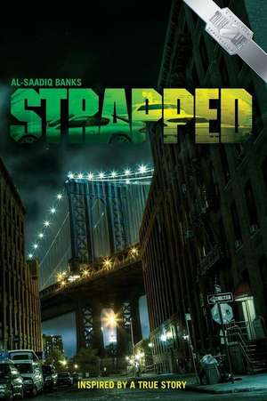 Strapped de Al-Saadiq Banks