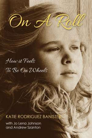 On a Roll de Katie Banister