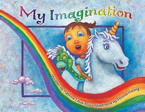 My Imagination de Katrina Estes-Hill