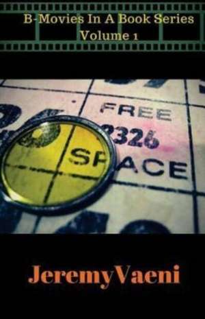 Free Space de Jeremy Vaeni