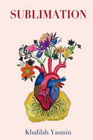 Sublimation de Khalilah Yasmin